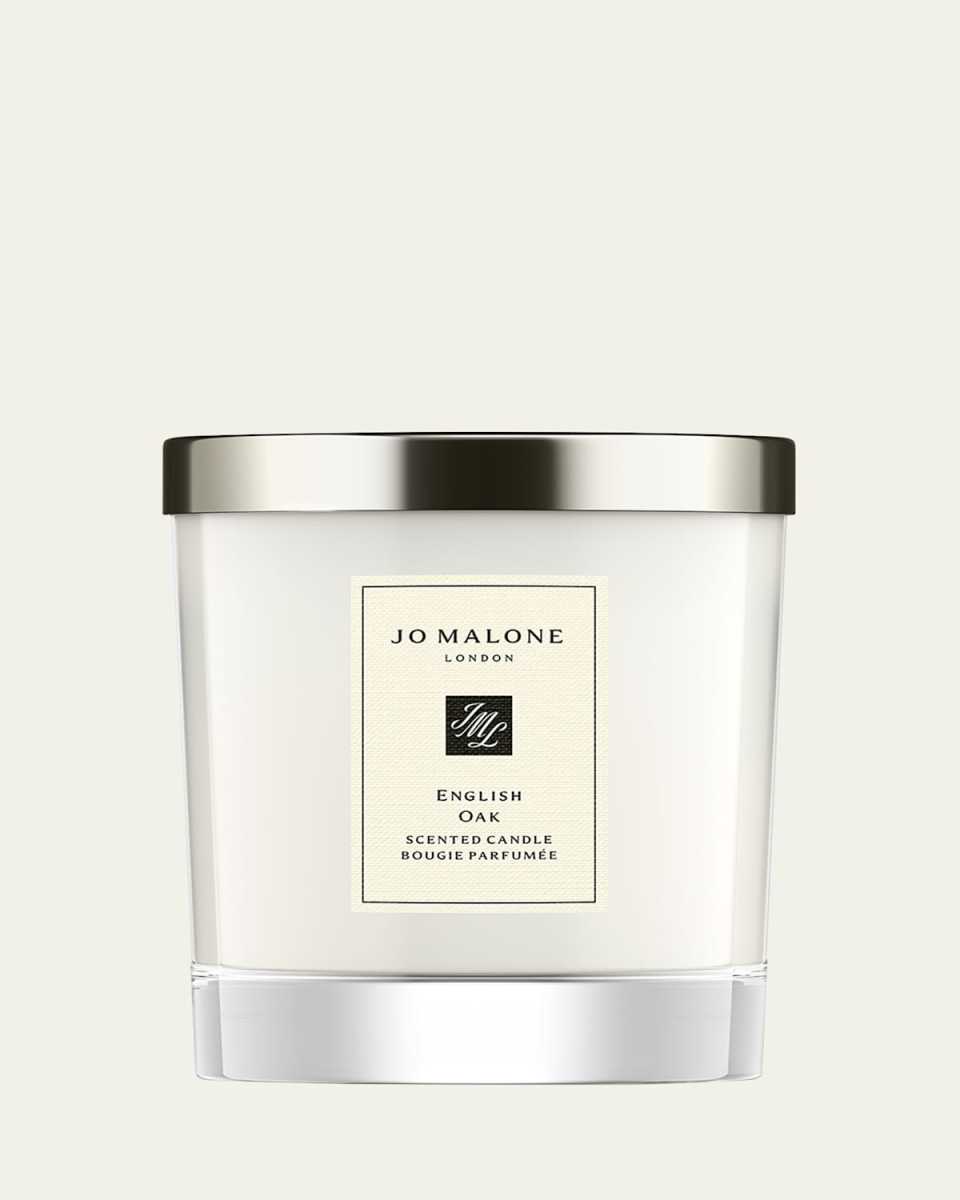 English Oak Home Candle, 200 g